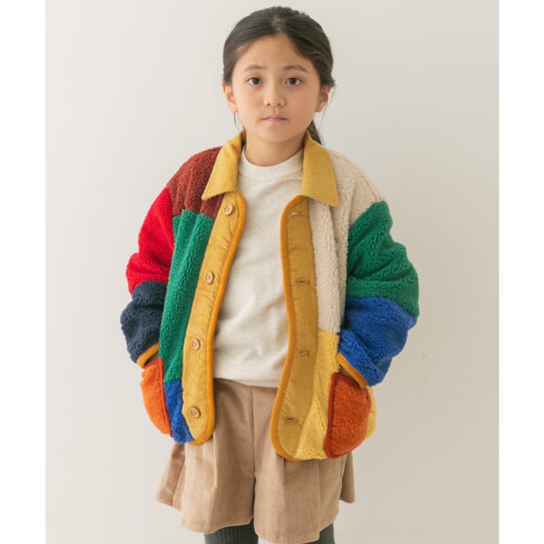 アーバンリサーチ ドアーズ URBAN RESEARCH DOORS BOBO CHOSES