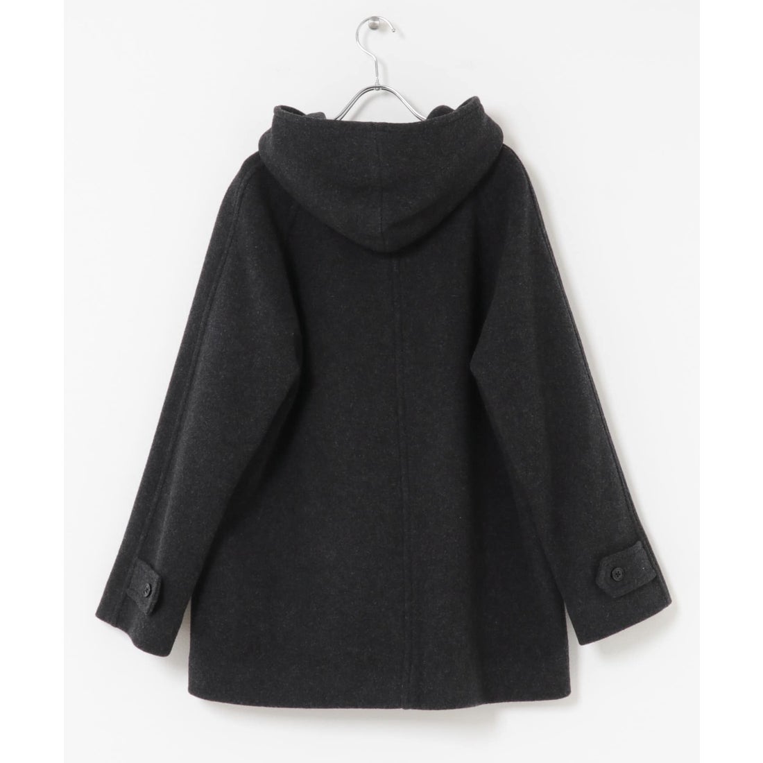 アーバンリサーチ ドアーズ URBAN RESEARCH DOORS エアリーウール