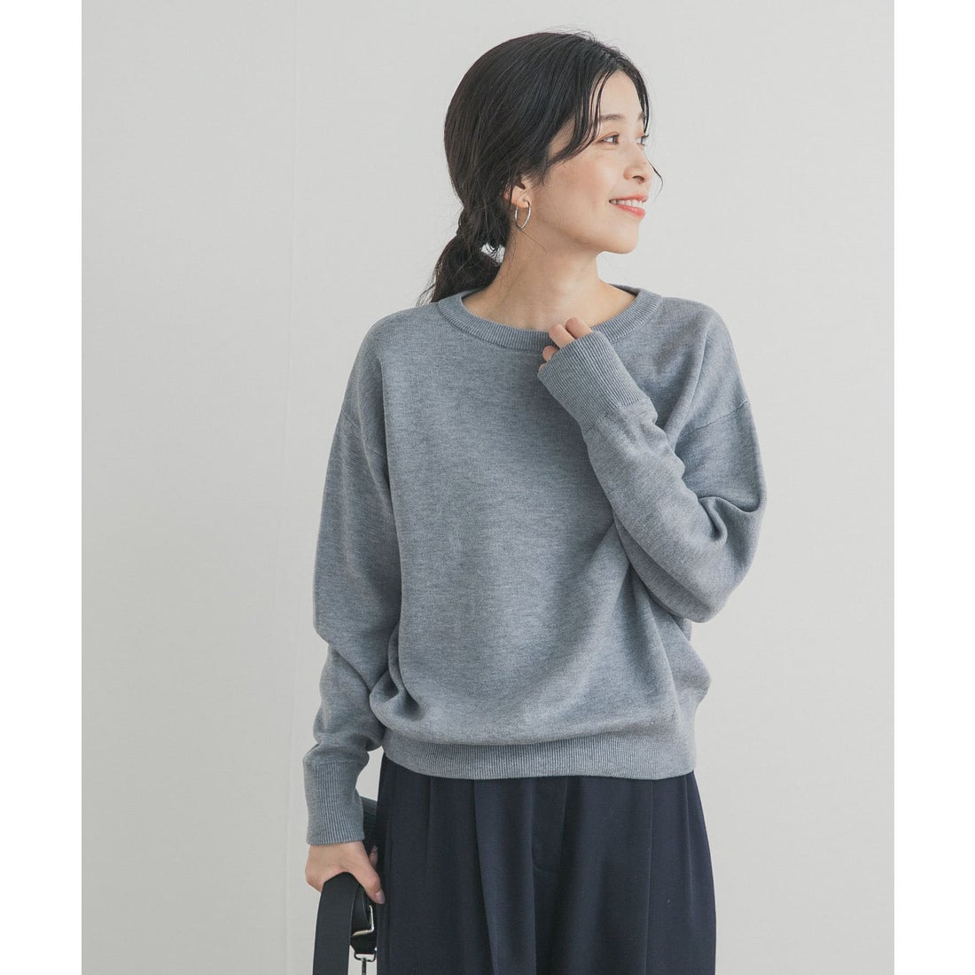 アーバンリサーチ ドアーズ URBAN RESEARCH DOORS Wフェイスボート