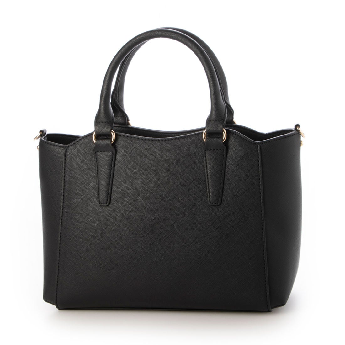 ビアデルトリトーネ Via Del Toritone 2wayハンドバッグ ルバン