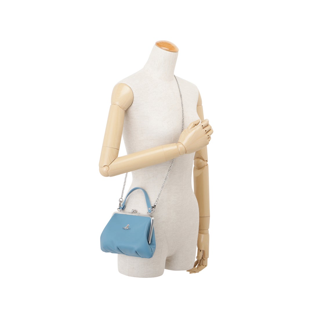 ヴィヴィアン ウエストウッド Vivienne Westwood ハンドバッグ