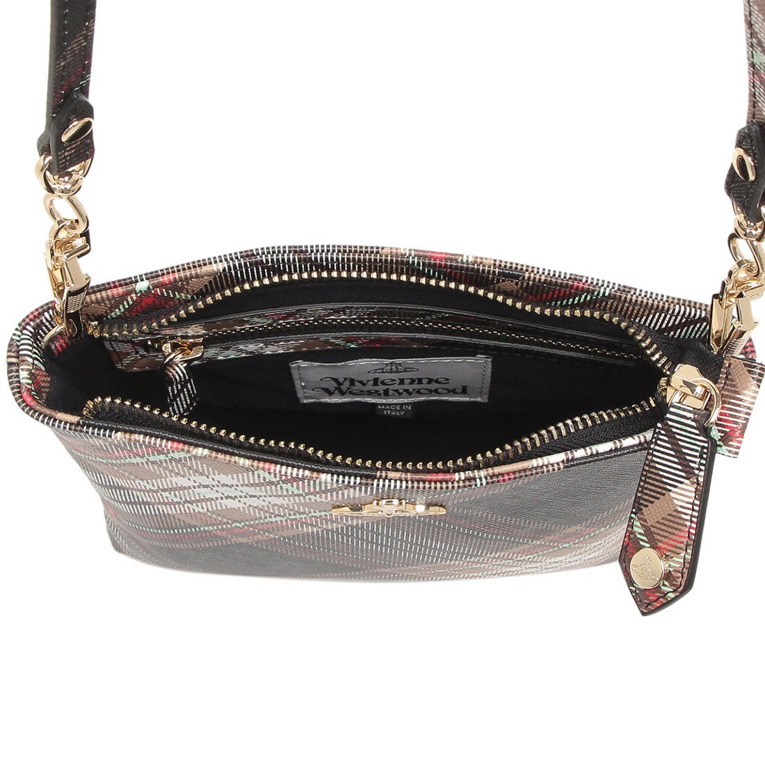 ヴィヴィアン ウエストウッド Vivienne Westwood ショルダーバッグ