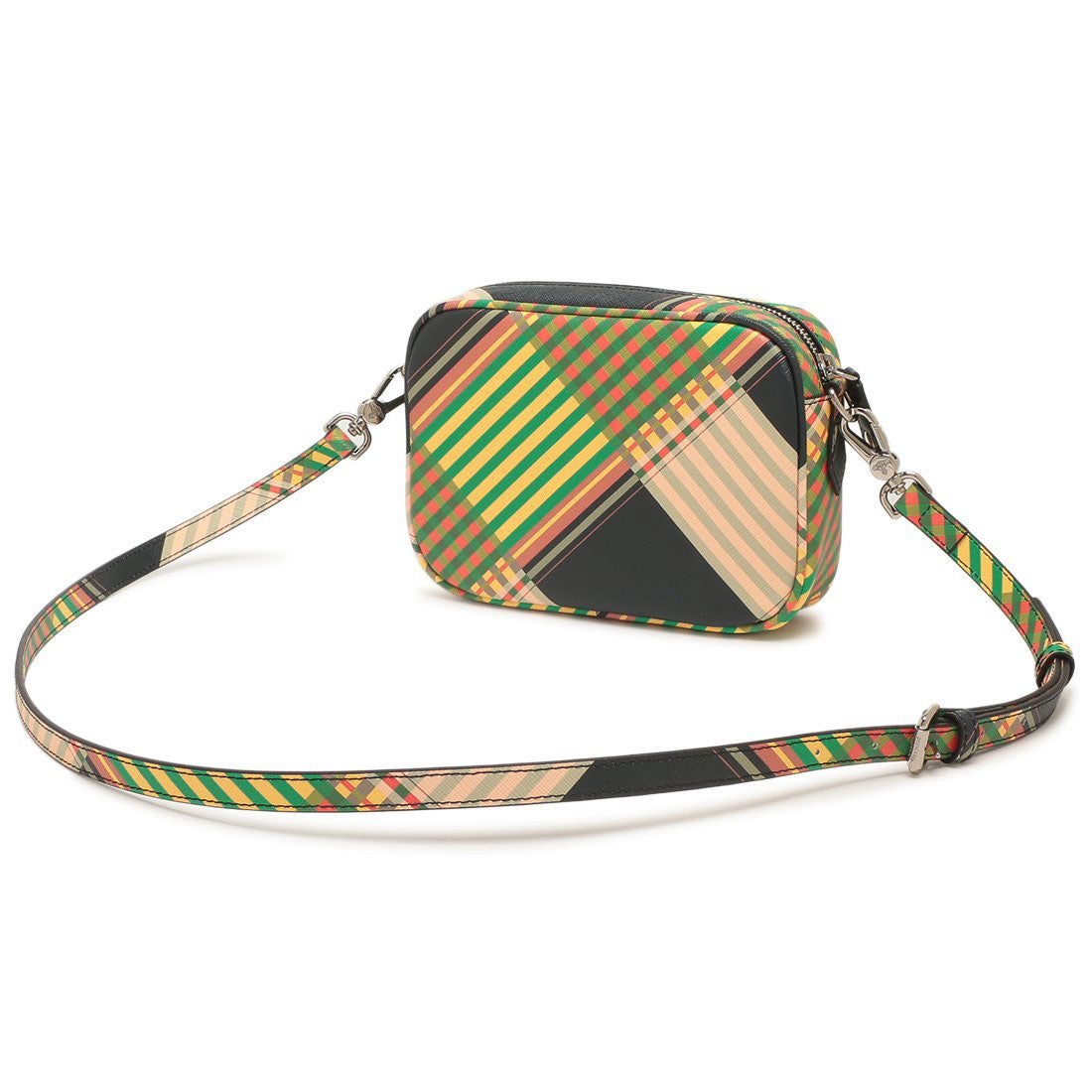 ヴィヴィアン ウエストウッド Vivienne Westwood ショルダーバッグ