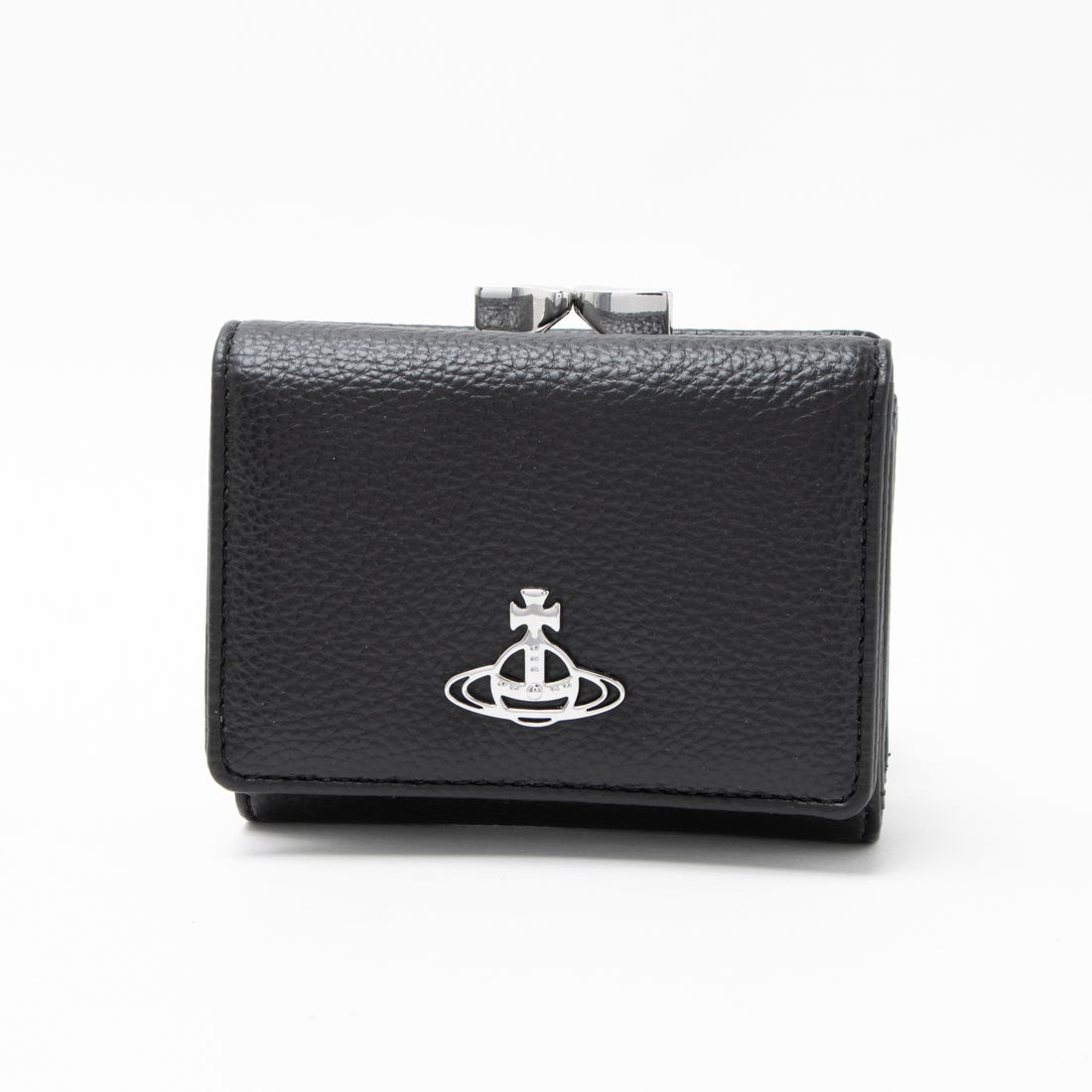 ヴィヴィアン ウエストウッド Vivienne Westwood 財布 （ブラック