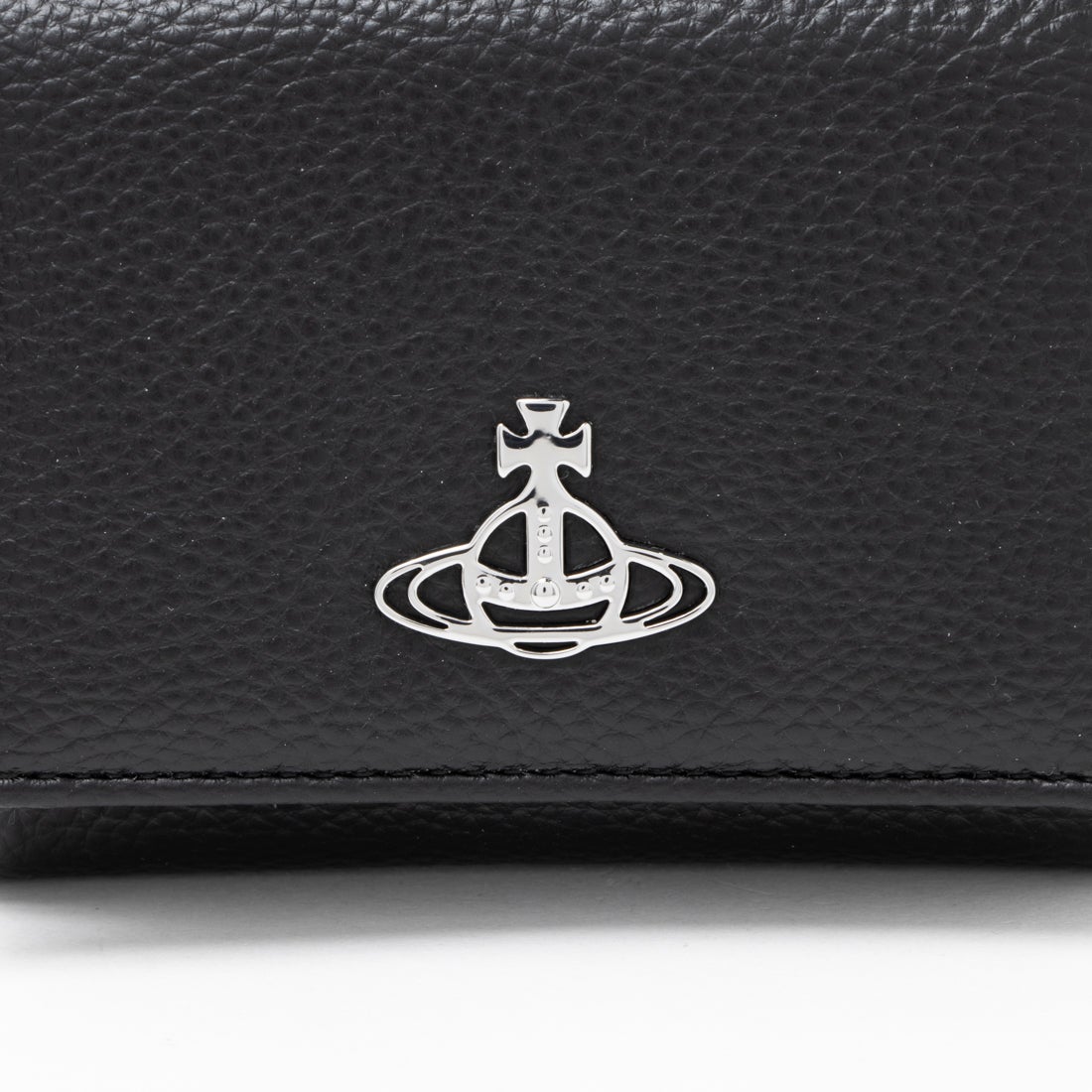 ヴィヴィアン ウエストウッド Vivienne Westwood 財布 （ブラック