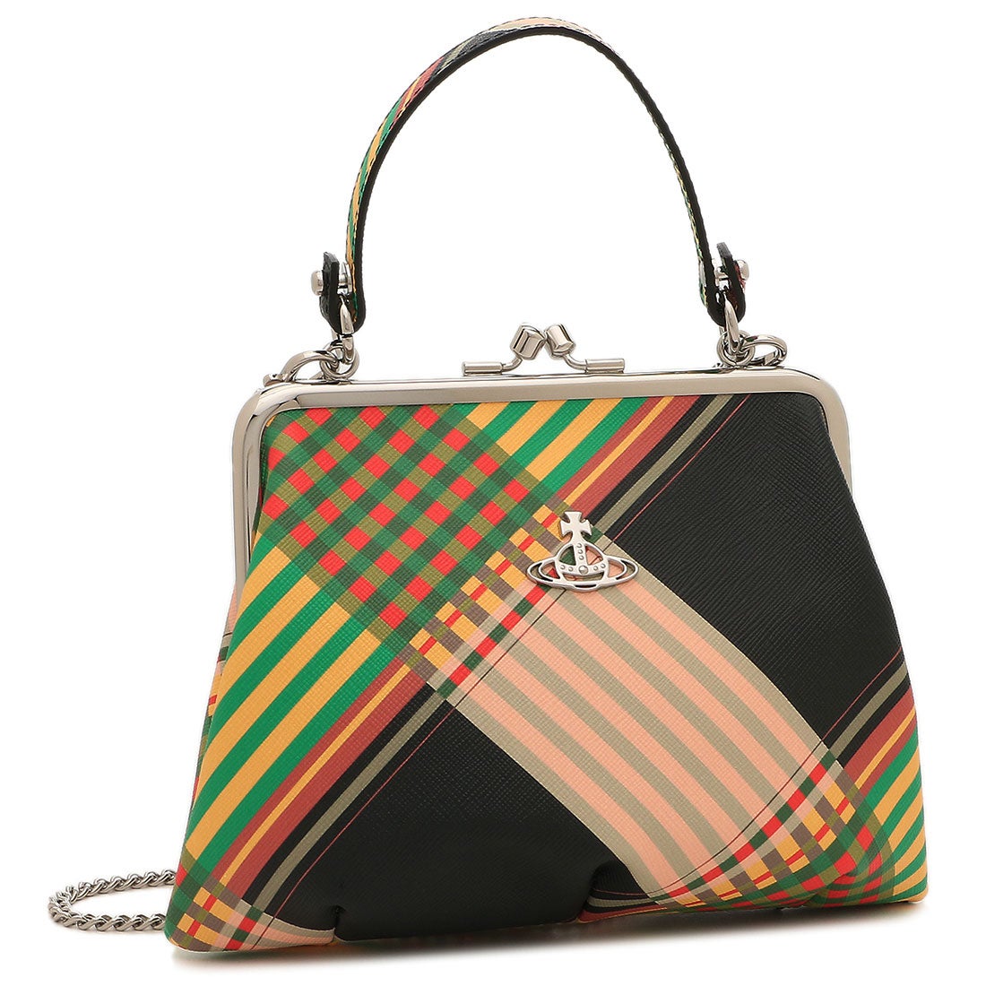 ヴィヴィアン ウエストウッド Vivienne Westwood ハンドバッグ