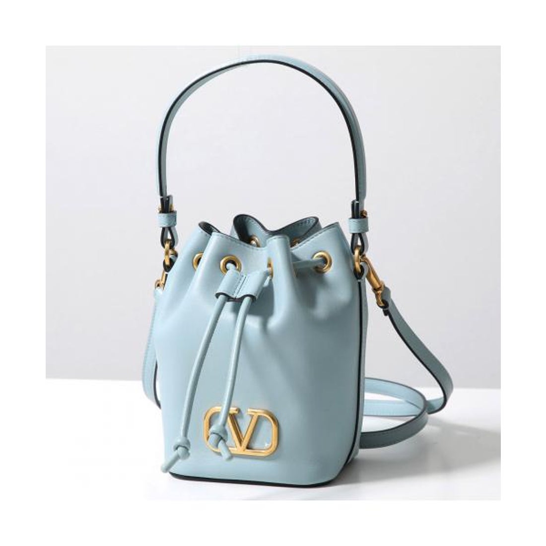 ヴァレンティノ VALENTINO VALENTINO ショルダーバッグ P0Z44VNL Vロゴ