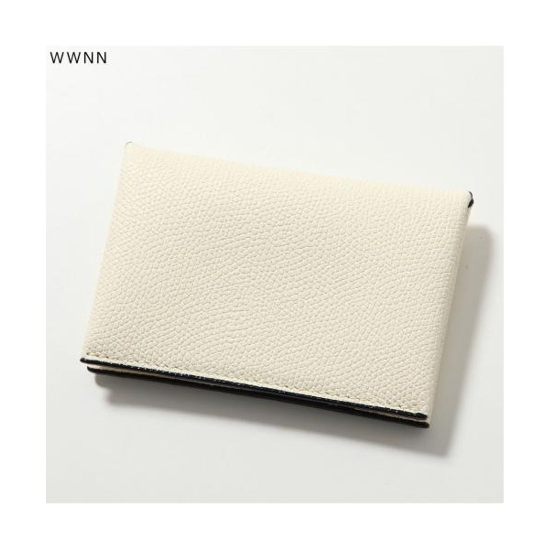 ヴァレクストラ Valextra Valextra カードケース SGNL0061028LOCPS99