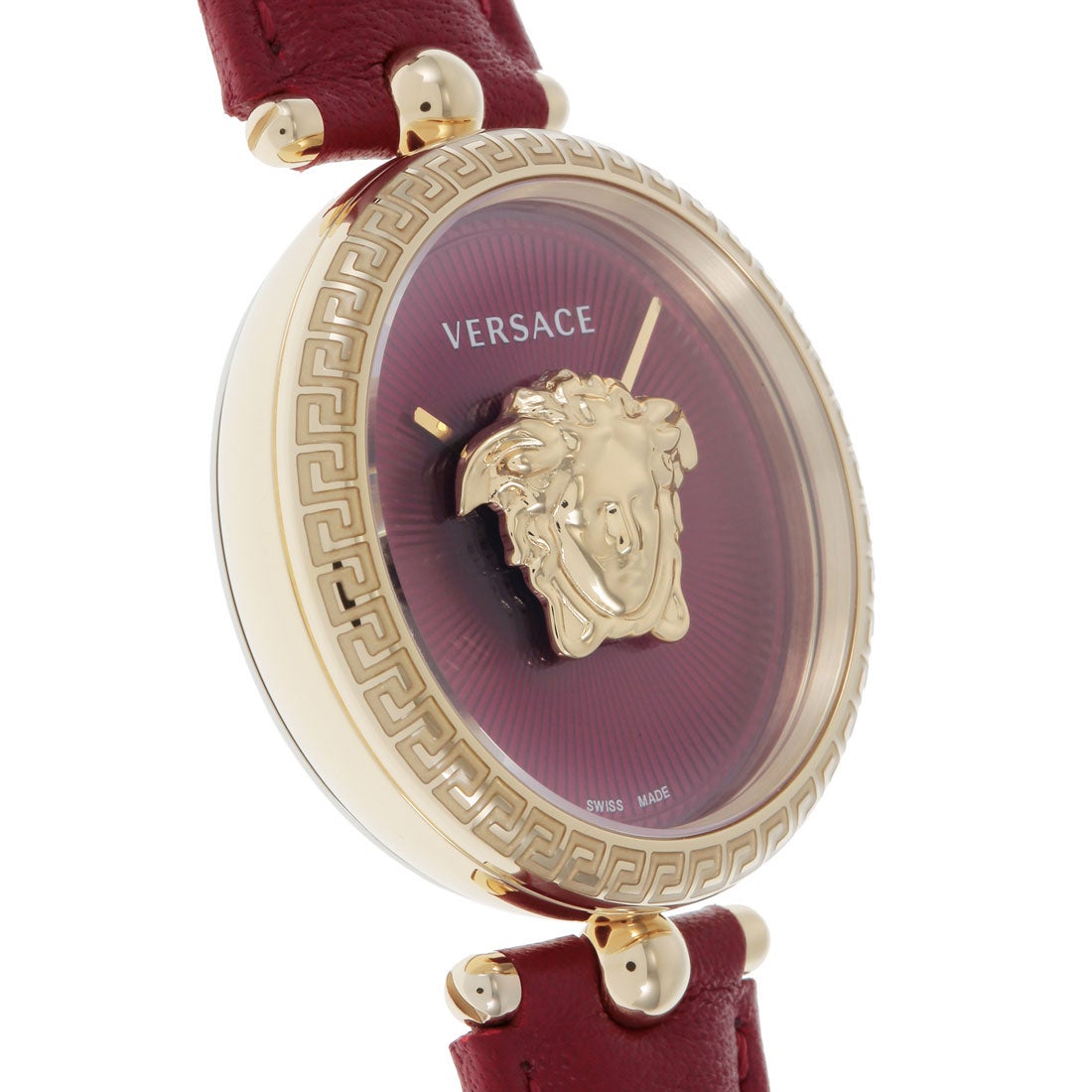 VERSACE WATCH ヴェルサーチェ VERSACE パラッツォ エンパイア