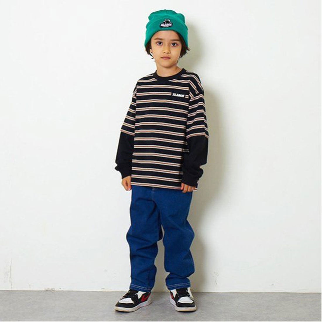 エクストララージ キッズ XLARGE KIDS 【2025年福袋】【XLARGE KIDS