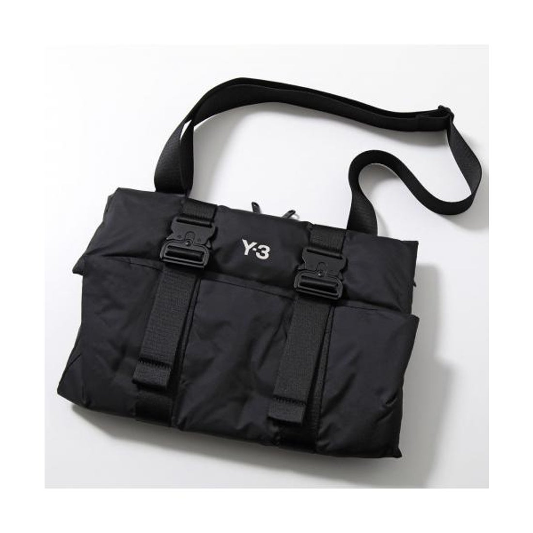 ワイスリー Y-3 Yー3 バッグ CN X BODY コンバーチブル クロス
