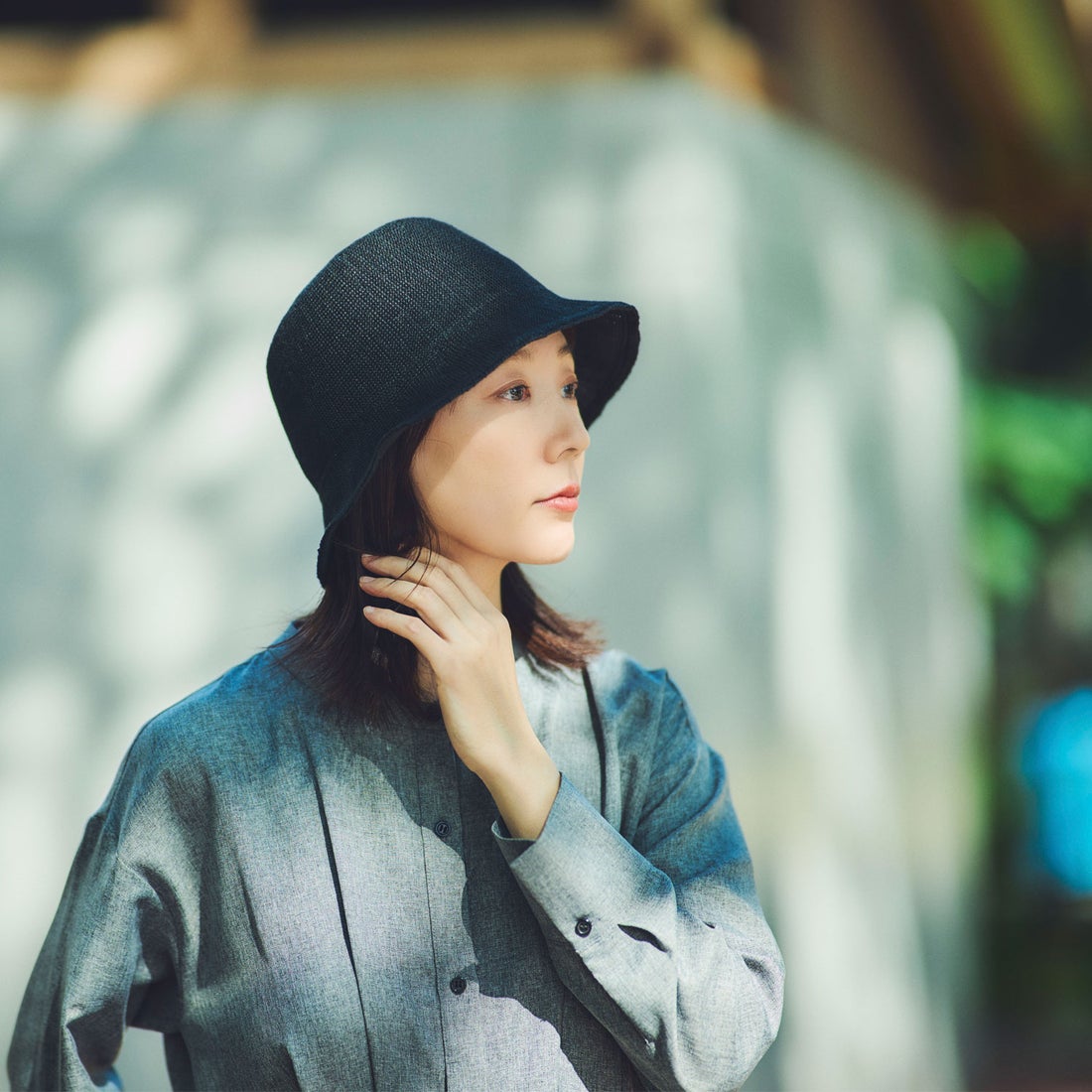 バラ売り可能 キタニタツヤ 悪魔の踊り方トートバッグ、バケットハット