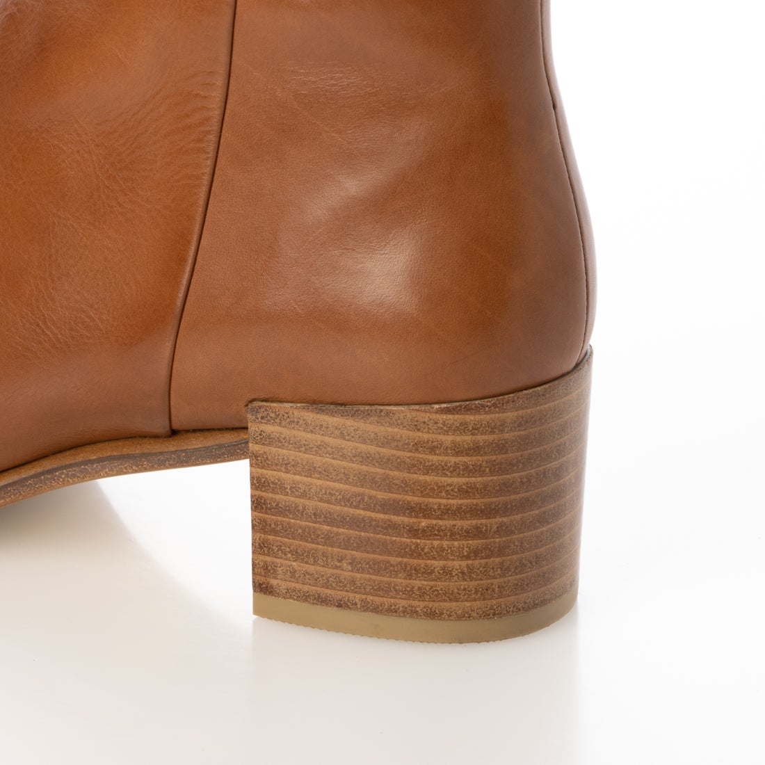 ヨシトデオランジェ YOSHITO de ORANGE ショートブーツ （BR