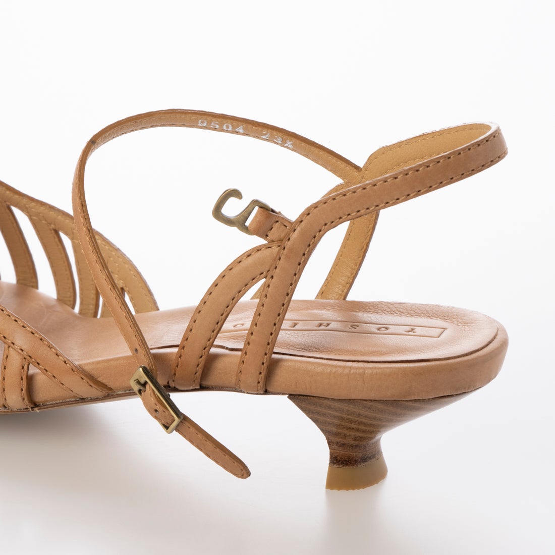 ヨシト YOSHITO サンダル （CAM） - ファッション通販 MAGASEEK