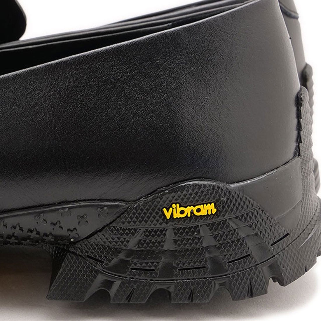 ヨーク YOAK NOMAD LOAFER BLACK [FW25] （BLACK） - ファッション通販