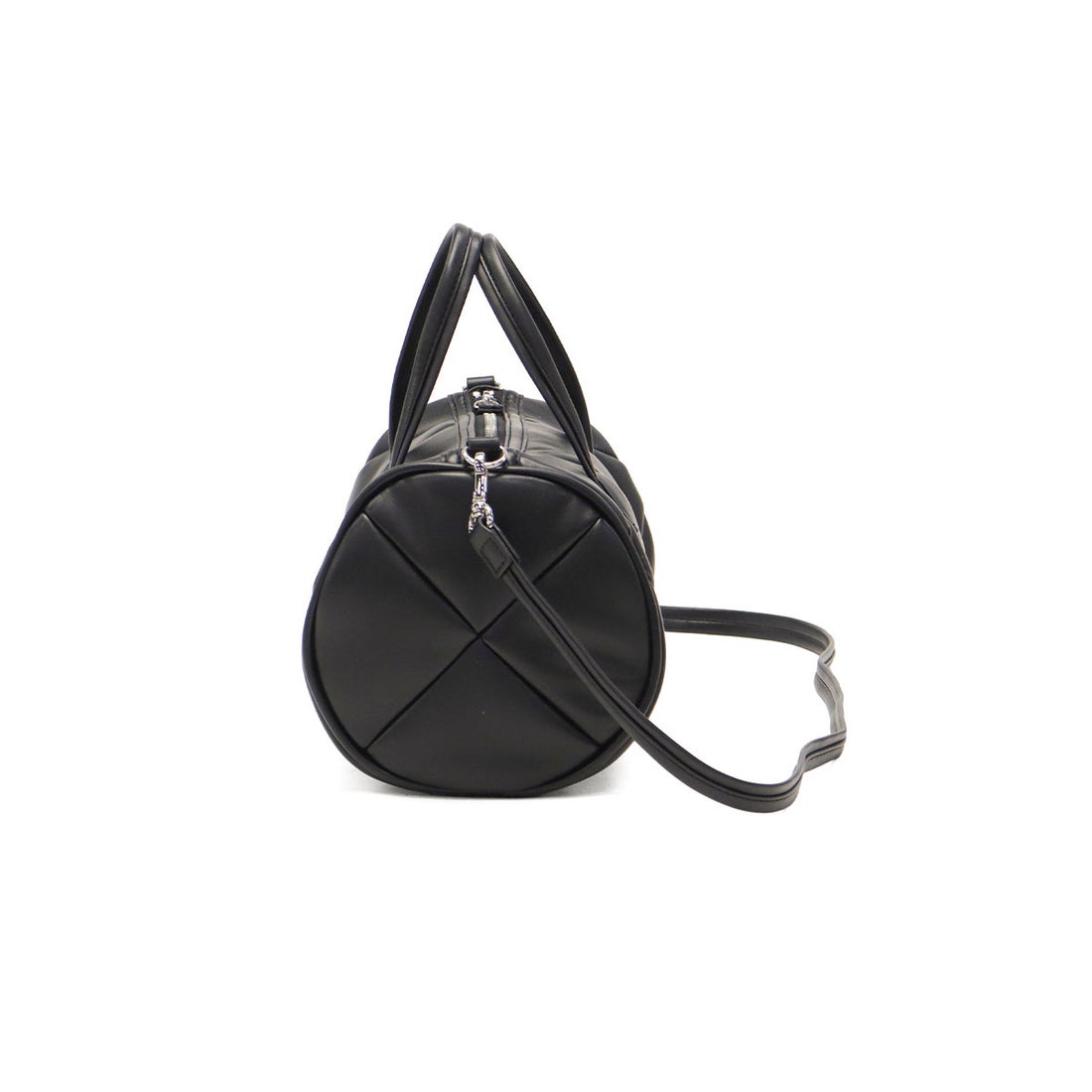 ヤーキ YAHKI ボストンバッグ レディース かわいい 軽量 キルティング