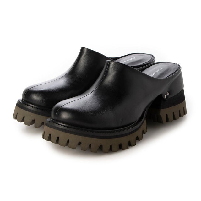 カンペール CAMPER [カンペール] KAAH / パンプス （ブラック