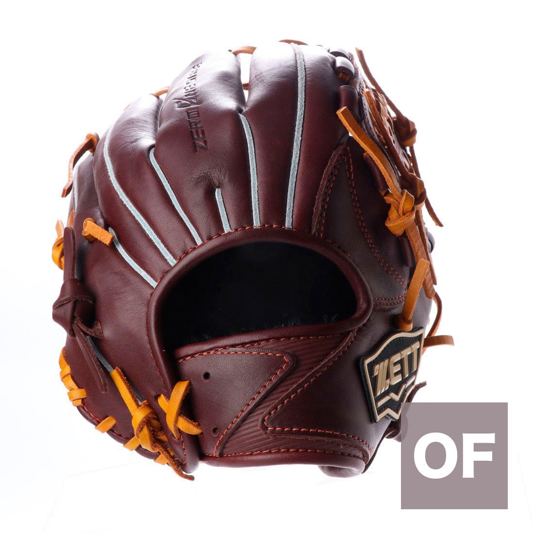ゼット ZETT 軟式野球 野手用グラブ Jr.少年軟式グラブ ゼロワン
