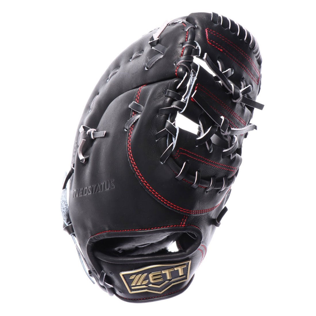 ゼット ZETT 硬式野球 ファースト用ミット 硬式ファーストミット ネオ