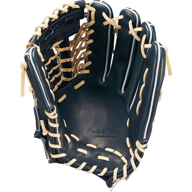 ゼット ZETT 硬式キャッチャーミット プロステイタス キャッチャー