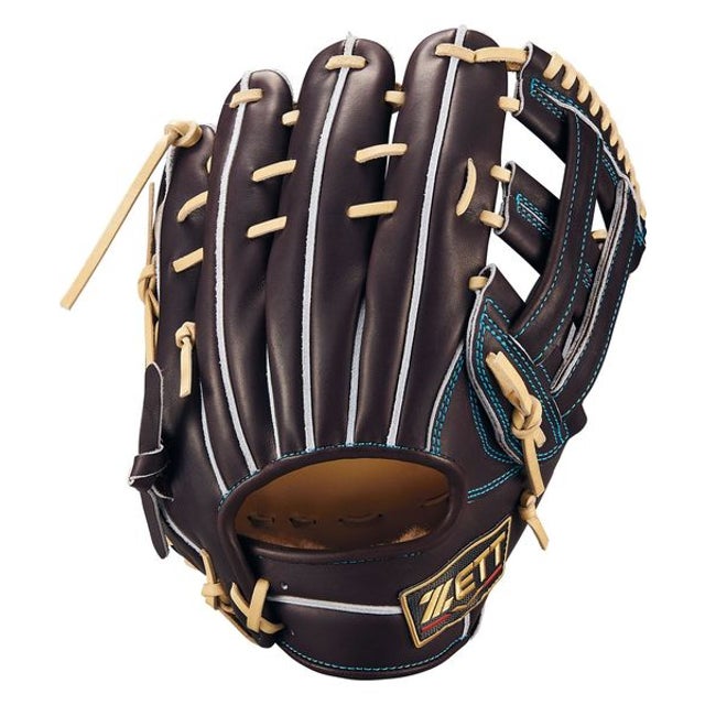 ミズノ MIZUNO 硬式用グローバルエリート ジャパン 投手用：サイズ11