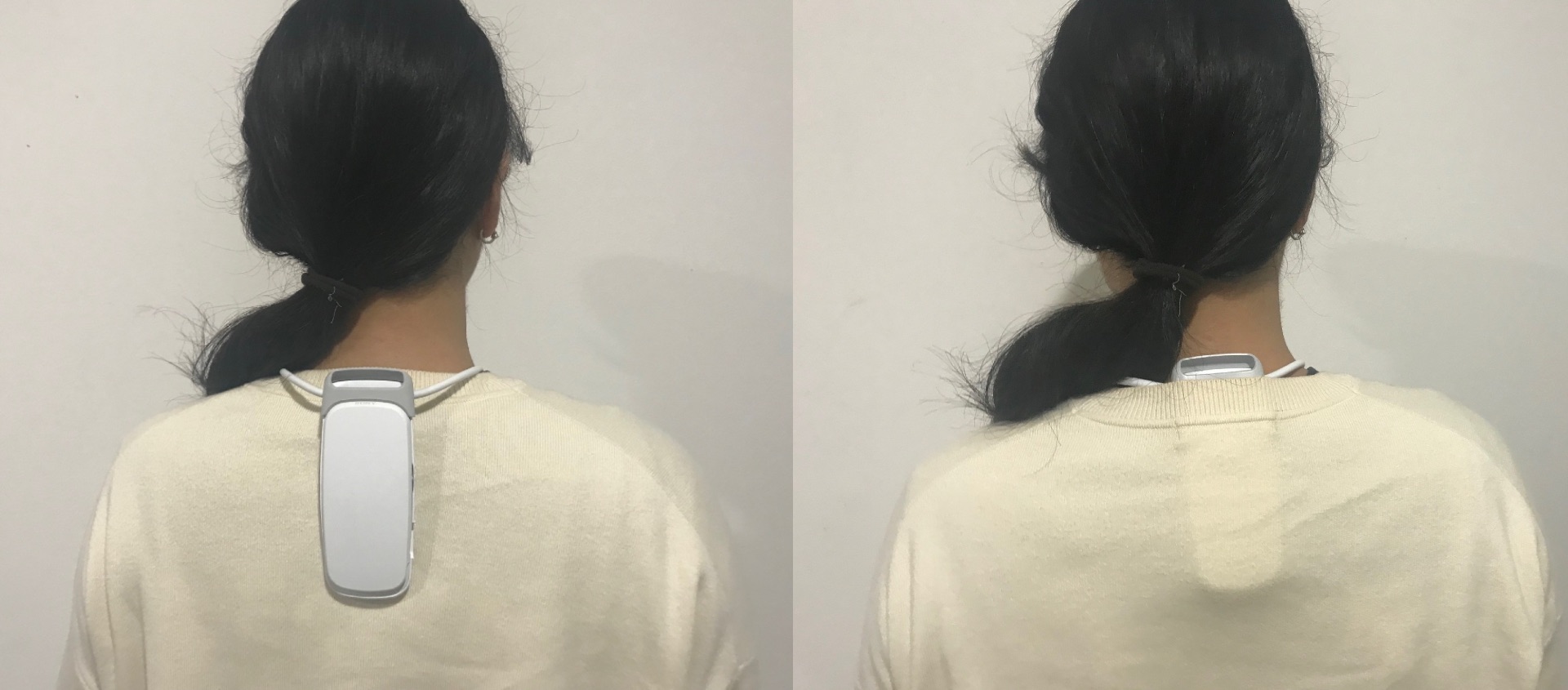 Sony Reon Pocket 5 review: A convenient on-the-go cooling and