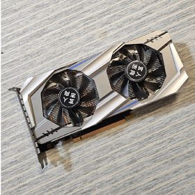 GeForce GTX 1060 搭載グラボ 中古 4,500円 | ネット最安値の価格比較