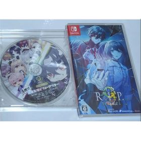 9 R.I.P. sequel Switch 新品 4,198円 中古 3,800円 | ネット最安値の
