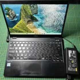 LIFEBOOK U939 訳あり・ジャンク 8,200円 | ネット最安値の価格比較