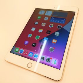 iPad mini 4 7.9(2015年モデル) 中古 4,500円 | ネット最安値の価格