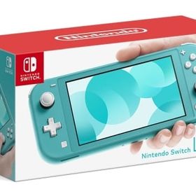 Nintendo Switch Lite ゲーム機本体 中古 7,740円 | ネット最安値の