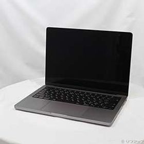 MacBook Pro 14インチ M1 Pro / M1 Max (2021) 新品 | ネット最安値の