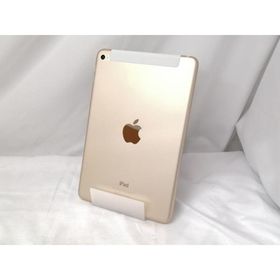 Apple iPad mini 4 7.9(2015年モデル) 中古¥4,500 | 新品・中古の