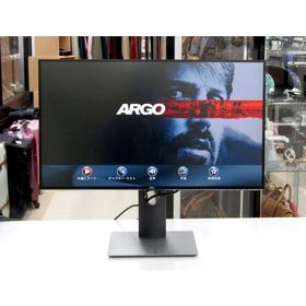 Dell U2720QM 4K 27インチモニター 中古 U2720QM 中古 21,990円