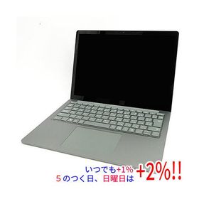 Surface Laptop 5 中古 51,000円 | ネット最安値の価格比較 プライスランク