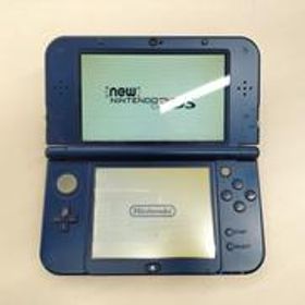 Newニンテンドー3DS ゲーム機本体 新品 16,500円 中古 16,500円