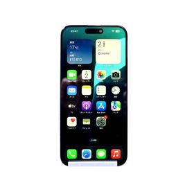 iPhone 15 Pro Max 1TB ホワイト 新品 200,000円 中古 | ネット最安値