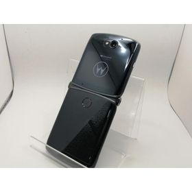 motorola razr 5g 1年使用 国内購入 基盤交換済 motorola razr 5g 1年