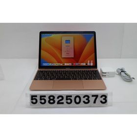 MacBook 12インチ 2017 新品 48,000円 中古 14,900円 | ネット最安値の