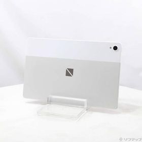 LAVIE T11 (112K1) ホワイト タブレット T1175BAS 中古 LAVIE T11 新品