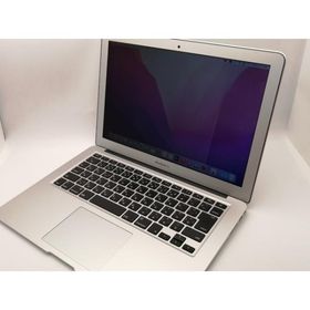 MacBook Air 2017 新品 19,900円 中古 13,500円 | ネット最安値の価格