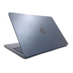 MacBook Air M3 13インチ 2024 新品 123,180円 中古 29,800円 | ネット
