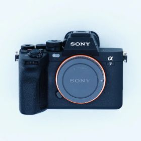 α7 IV 新品 199,500円 中古 144,000円 | ネット最安値の価格比較