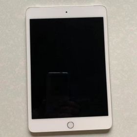 Apple iPad mini 4 7.9(2015年モデル) 中古¥4,500 | 新品・中古の