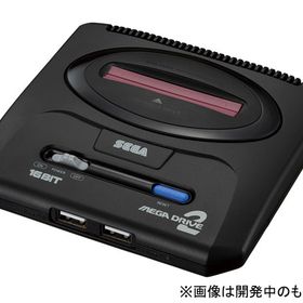 メガドラミニ2(メガドライブミニ2) ゲーム機本体 新品 10,978円 中古