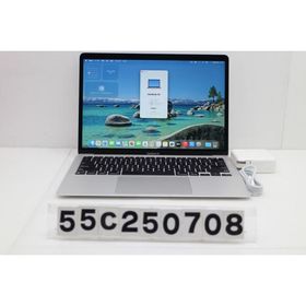 MacBook Air M1 2020 メモリ 16GB モデル 新品 75,000円 中古 | ネット