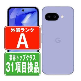 Google Pixel 9a 中古 20,000円 | ネット最安値の価格比較 プライスランク