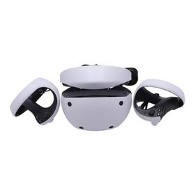PlayStation VR2 ゲーム機本体 中古 38,500円 | ネット最安値の価格
