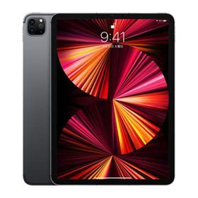 iPad Pro 11 第3世代(2021発売) 128GB 新品 79,800円 中古 | ネット最