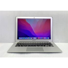MacBook Air 2017 新品 19,900円 中古 13,500円 | ネット最安値の価格